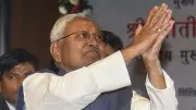 Speculations Intensify Over Nitish Kumar's Potential Rajya Sabha Entry