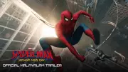 Spider-Man: Brand New Day Official Malayalam Trailer Released