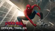 Spider-Man: Brand New Day Official Trailer Released Featuring Tom Holland
