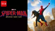 Spider-Man: Brand New Day Trailer Smashes Record with 718.6 Million Views