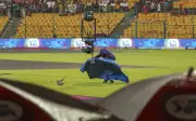 Spidercam Revolutionizes T20 World Cup Final Broadcast in Ahmedabad