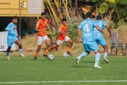 Sporting Clube de Goa's I-League 2 Campaign Begins March 28 Against United SC