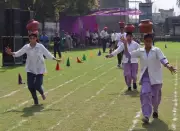 Sports Key to Peaceful, Drug-Free Punjab, Says Minister Bhullar