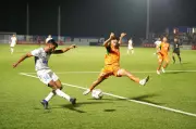Sreenidi Deccan Tops I-League Table with 3-1 Win Over Struggling Dempo SC