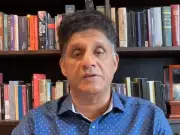 Sri Lankan Opposition Leader Sees Modi's 'Wonderful Opportunity' in West Asia