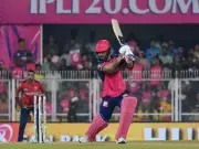 Srikkanth Questions Riyan Parag's Rajasthan Royals Captaincy Ahead of IPL 2026