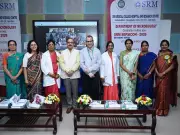 SRM SEPSICON 2026 Boosts Sepsis Care with National Collaboration and Innovation