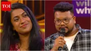 Star Singer Eliminates Gowtham and Pavithra, Top 10 Contestants Remain