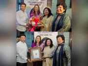 Steel Consumer Forum Names Jayanthi Singh as Telangana State Chairman