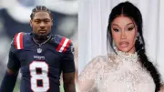 Stefon Diggs' Personal and Financial Struggles Post-Cardi B Split Go Viral