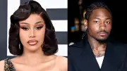 Stefon Diggs' Personal Turmoil Amid NFL Career Uncertainty After Cardi B Split