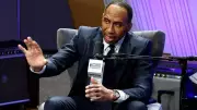 Stephen A. Smith Threatens to Expose Jason Whitlock in Escalating Media Feud