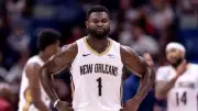 Stephen A. Smith's Savage Pelicans Audit Escalates Zion Williamson Beef
