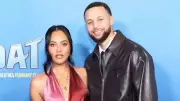 Stephen Curry's Brief Birthday Reunion with Ayesha Amid NBA Road Trip