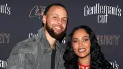 Stephen Curry's Wife Ayesha Opens Up About Mental Health Struggles and Marriage