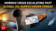 Strait of Hormuz Crisis Deepens: Iran's Challenge Surpasses Red Sea Tensions