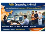 Structured Workforce Management by IOEMs to Boost Transparency in Government Employment