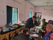 Study Links Uncontrolled Diabetes, Heavy Metals in Water to Kidney Disease in Odisha