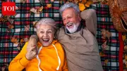 Study Shatters Myth: Romance and Intimacy Thrive in Older Adults