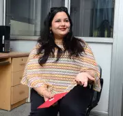 Stuti Quits Toronto Career to Launch Unique Handwritten Letter Club in Jalandhar