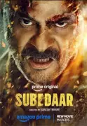 Subedaar Movie Review: Anil Kapoor's Commanding Performance Powers Gritty Drama