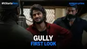 Sudheer Babu's 'Gully' Web Series First Look Revealed with Stellar Cast