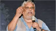 Sudipto Sen Slams CBFC's Double Standards on Film Certification