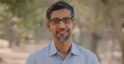 Sundar Pichai Reveals Google's 'Uncomfortably Exciting' ChatGPT Reaction