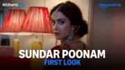 Sundar Poonam Official Teaser Released: Aditya Rawal and Sanya Malhotra Star