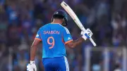 Sunil Gavaskar Compares Sanju Samson to Viv Richards After Stunning Performance