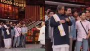 Sunil Grover's Kader Khan Tribute on Kapil Sharma Show Goes Viral