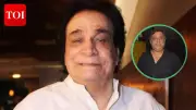 Sunil Grover's Kader Khan Tribute on Kapil Sharma Show Moves David Dhawan