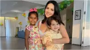 Sunny Leone's Daughter Nisha, 10, Creates Patented Invention 'Boo Box'