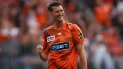 Sunrisers Hyderabad Signs Veteran England Bowler as Jack Edwards Replacement for IPL 2026