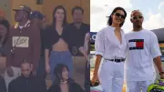 Super Bowl LX Drama: Kendall Jenner's Exes Spark Romance Rumors Amid False Claims