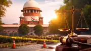 Supreme Court Awards Rs 60 Lakh Compensation in Road Accident Case, Overturns High Court