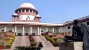 Supreme Court Bench's 'LPG' Remark Sparks Humor During Industry Definition Hearing
