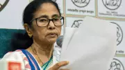 Supreme Court Calls Mamata Banerjee's ED Probe Interference 'Very Unusual'