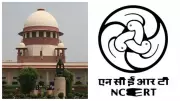 Supreme Court Directs Government to Remove NCERT Textbook Authors Over Misrepresentation