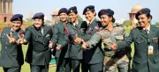 Supreme Court Exposes Systemic Bias Against Women Officers in Armed Forces