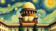 Supreme Court Frustrated by Bengal Voter List Petitions Amid SIR Process
