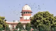 Supreme Court: Govt Liable for Accidents Involving Requisitioned Private Vehicles