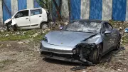 Supreme Court Grants Bail to Father in Pune Porsche Crash Case After 22 Months