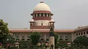 Supreme Court Hears Case as Haryana Denies Prosecution of Ashoka University Professor
