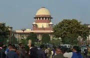 Supreme Court Issues Contempt Notice to ASI Director General Over Delhi Monuments