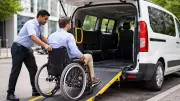 Supreme Court Mandates Wheelchair-Accessible Cabs for Enhanced Mobility Access