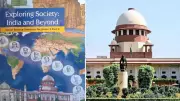 Supreme Court Orders Removal of NCERT Panel Members Over Textbook Controversy