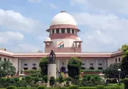 Supreme Court Rebukes Litigant's Father for Contacting CJI's Brother Over Case