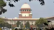 Supreme Court Rejects Bengal's Plea Against NIA Probe in Beldanga Violence Case