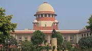 Supreme Court Rejects Plea for Bhopal Toxic Waste Storage Site Change